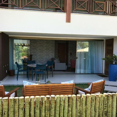 Ferienwohnung Residencial Ykutiba - H 02 - Imbassai - Bahia - Brasil Mata de Sao Joao Exterior foto